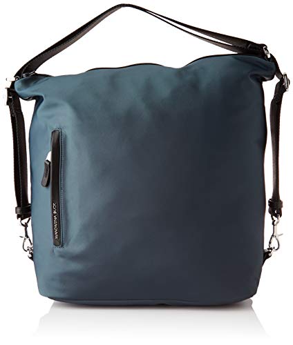 Mandarina Duck Hunter  Bolso de Mano para Mujer  Cielo Invierno  Taglia Unica