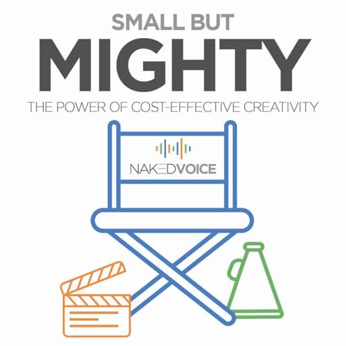 🎬 Small but Mighty: The Power of Cost-Effective Creativity 🎬