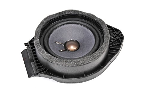 ACDelco GM Original Equipment 84190346 Rear Side Door Speaker
