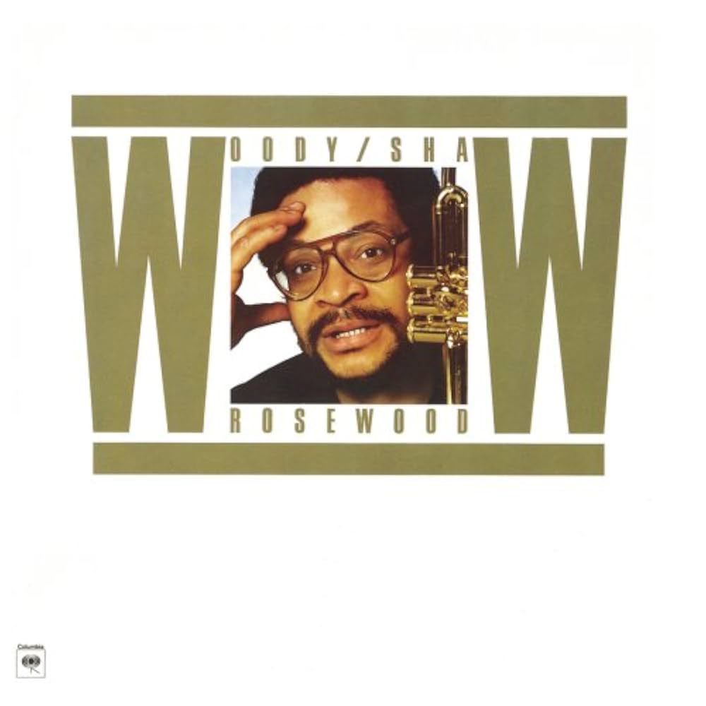 【新品未開封】【レコード】Woody Shaw Woody Shaw with SHAW,WOODY - Woody Shaw Live Vol. 1 - Amazon.com Music