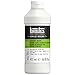 Liquitex Professional Slow-Dri Blending Fluid Medium, 16-oz, 16 oz