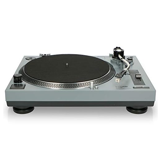 MIGLIOR SCELTA - Lenco L3808