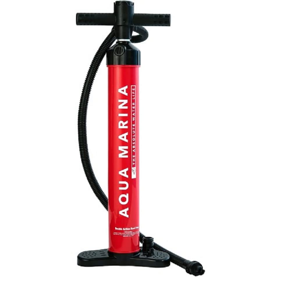 Aquamarina T 18 lbs Elektromotor