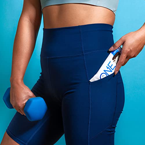 One Protein Bars, Cookies & Creme, Gluten Free Protein Bars With 20G Protein And Only 1G Sugar, Guilt-Free Snacking For High Protein Diets, 2.12 Oz (12 Count) #TOP2