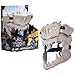 Marvel Studios'  Black Panther: Wakanda Forever Attuma Shark Armor Mask Role Play Toy with Hammerhead Expansion Feature, for Kids Ages 5 and Up