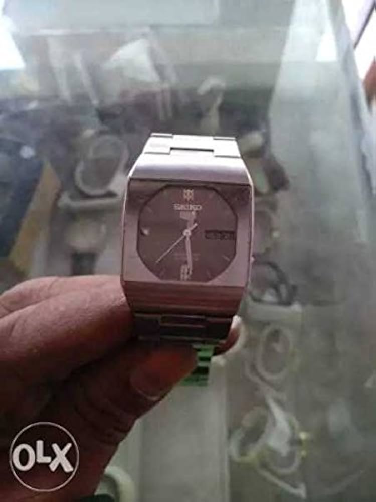 Seiko 5 automatic 21 jewels made in Japan : Amazon.in