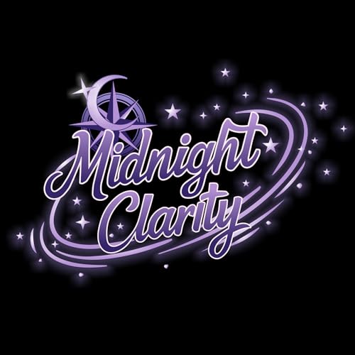Midnight Clarity cover art
