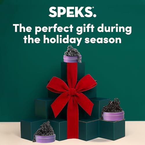 Image of Speks Crags Magnetic Sensory Putty, Executive Stress Relief Tool, Desk Toy