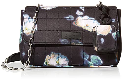 Sac crossbody AK Anne Klein sport pour vos sorties urbaines et balades printanières