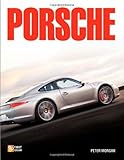  Porsche (First Gear) by Peter Morgan (2012-10-17)