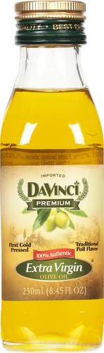 Da Vinci Aceite de Oliva Extra Virgen 8.5 fl oz miniatura 2