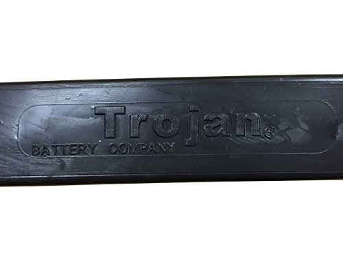 Trojan 609628 Battery Strap #TOP4