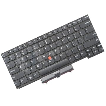 Teclado para Lenovo Thinkpad E14 Gen 2 Layout US