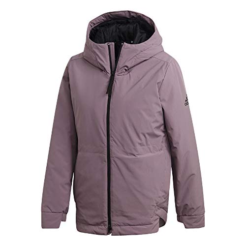 Veste adidas Originals W Urban Insul J manteau chaud femme coupe-vent style sportswear