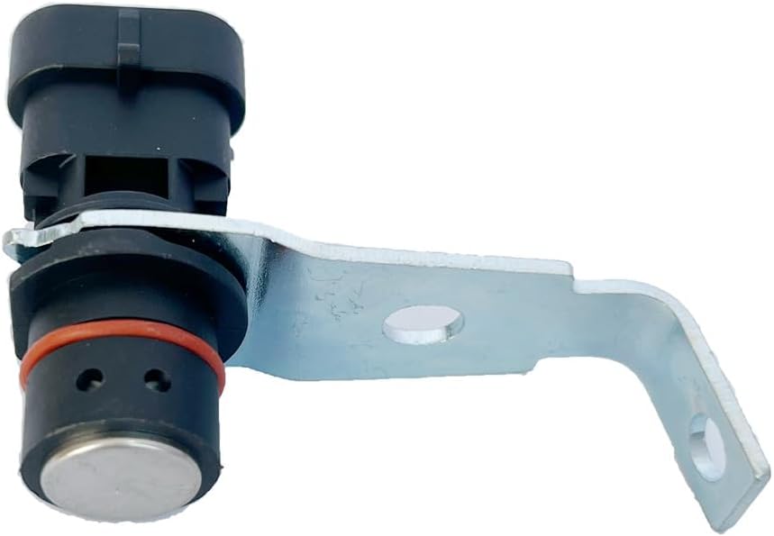 12596851 5S1695 SS10125 10456042 PC123 Crankshaft Position Sensor Compatible with Astro Blazer Express Silverado S10 Jimmy Safari Savana Sierra Sonoma 1996-2005