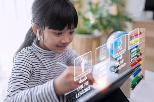 Macht KI Schulen &uuml;berfl&uuml;ssig?