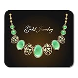 Scharfe Bildqualität, glatte Stoffoberfläche, rutschfeste Rückseite, einfache Reinigung und Wartung