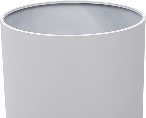 Miniatura 8 de Soporte de pedestal de metal cilíndrico redondo, mesa cilíndrica blanca, accesorios de boda, zócalos, pilares, pasteles, mesa de postre,