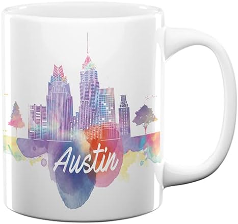 Vista 29 de TJ Originals - Taza de viaje de acero inoxidable Florida con asa, vaso aislado con tapa de vino de Florida, tazas de café negro Florida, taza