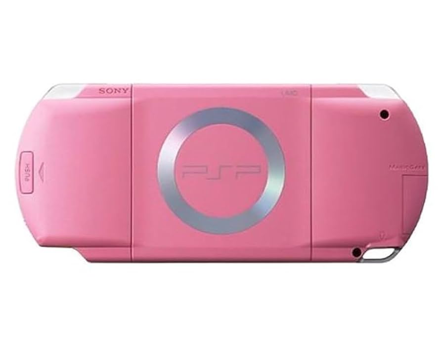 psp 本体　ピンク　動作未確認 SONY - しゅ様専用 PSP本体 ピンク/動作確認なしの通販 by