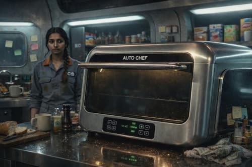 Kahani 7: The Breakfast Rebellion
