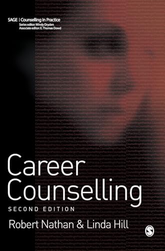 Career Counselling (Therapy in Practice)