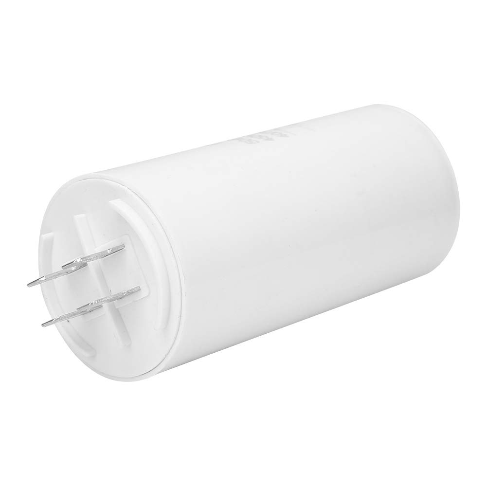 Buy CBB60 450V 50uf Motor Running Capacitor, Water Pump Capacitor