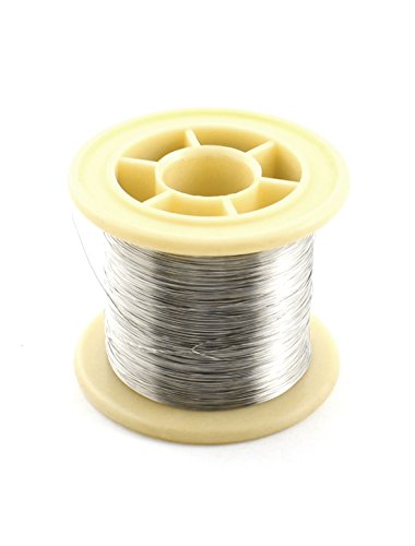 Sourcingmap 330ft AconG32 32indicatore 0.2mm