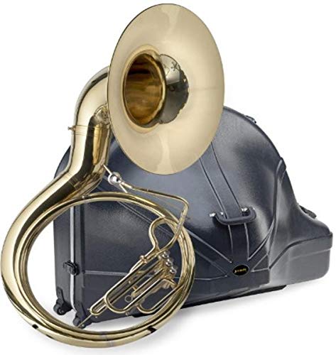 Levante Lv-Mb4705 Bb Sousaphone With Abs Case #TOP5