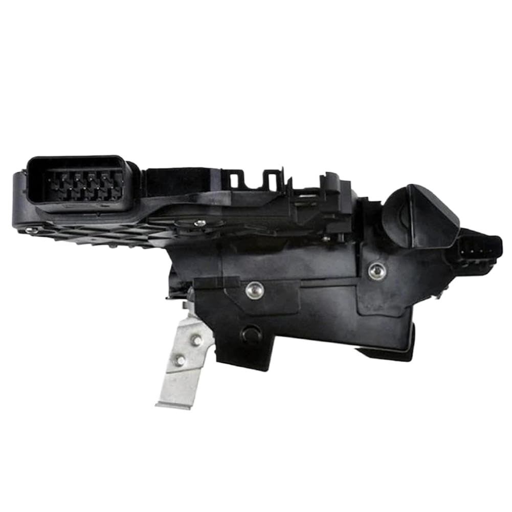 Actuador de Cerradura de Puerta de Coche, Lado del Conductor Delantero Izquierdo, Compatible con Mondeo IV s-MAX Turnier 1787990 7146731383 7S7A-A21813-BB