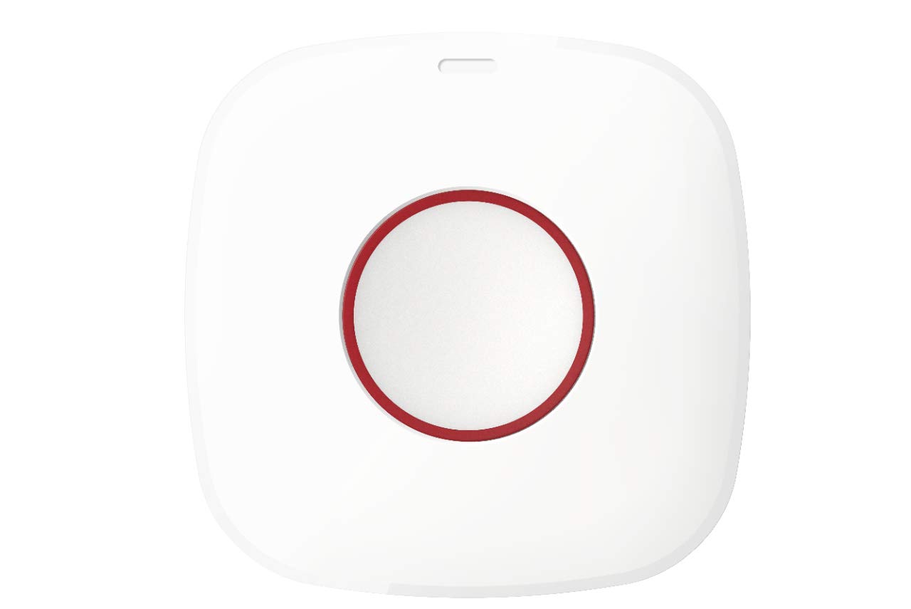 Hikvision Ax Pro Alarm Wireless Emergency Button Single Button/Cr2450/868Mhz/En - 4