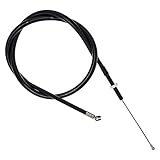 NICHE Clutch Cable for Honda CBR1000RR 22870-MFL-000