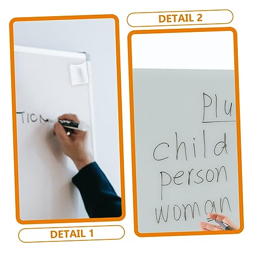 Clips de porte-stylo compacts MAGICLULU pour éviter les pertes