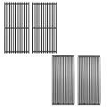 Grill Replacement Parts for Charbroil TRU-Infrared 463644220 463642316 466642416 463632320 Gas Grill, Emitter Plates & Cooking Grates for G362-2100-W1 G369-0030-W1