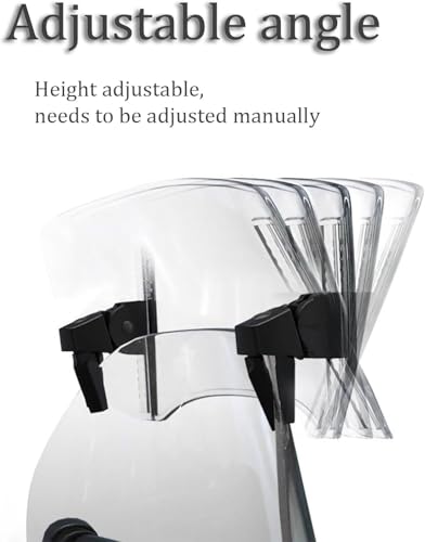 Aiyinarint Windshield Extension