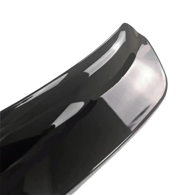 Aileron de toit arrière Scirocco pour sublimer vos sorties