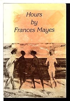 Paperback Hours Book