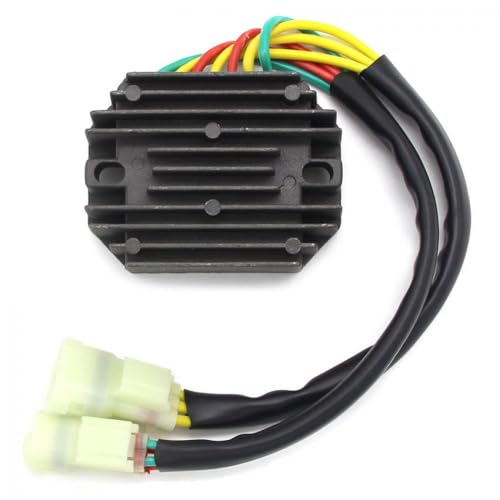 Régulateur de tension moto Outlaw 525 accessoires redresseur 4010654