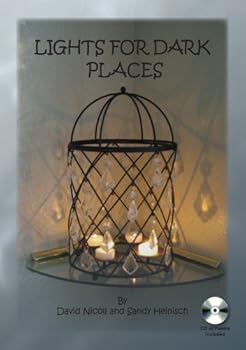 Hardcover Lights for Dark Places Book