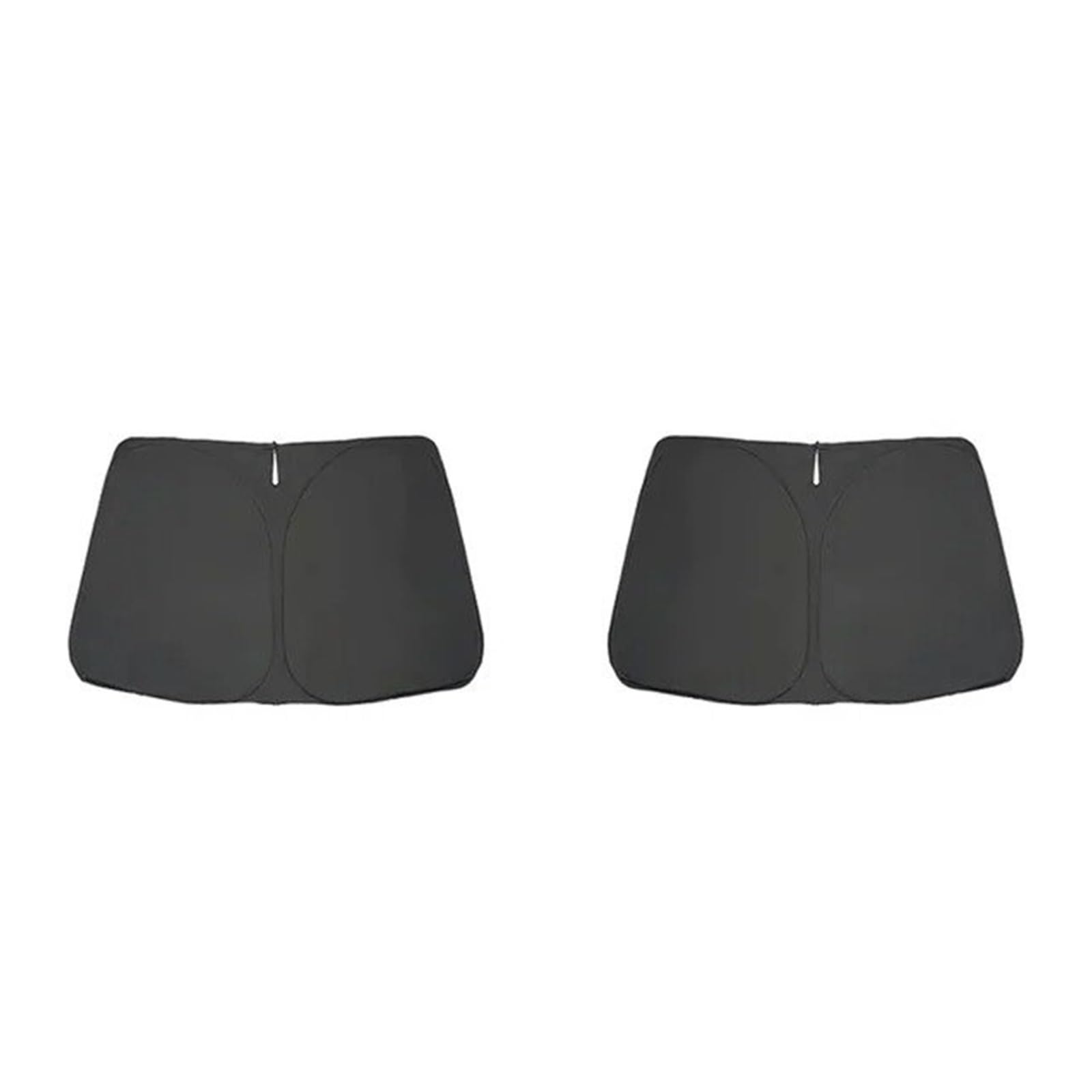 Couverture complète rideau aveugle isolant de haute densité pour auto - 4