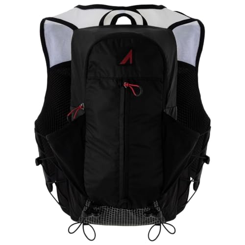 Chaleco de hidratación para corredor Ultraspire Legacy ideal para maratón de montaña