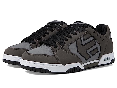 Image of Etnies Faze- Classic Skate Heritage Style with on-Trend Puffy Look, Reinforced Cupsole, Cushioned Fit, Everyday Sneakers with bite