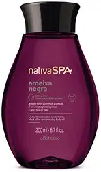 O BOTICARIO NATIVA SPA OLEO HIDRATANTE AMEIXA NEGRA 200ml
