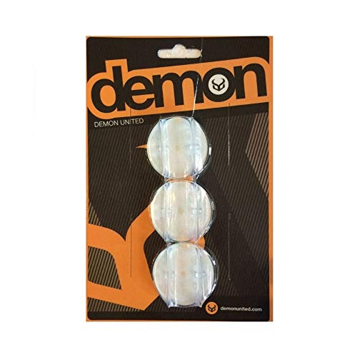 Demon Dome Stomp Cover