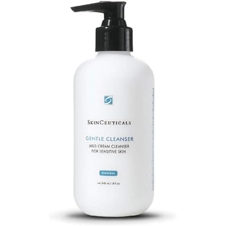 skinceuticals clarifying exfoliating cleanser