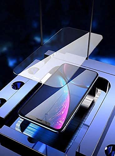 Spia Maxi Glass Serisi Xiaomi Poco X7 Pro ile Uyumlu Temperli Sert Şeffaf Cam Koruyucu (Xiaomi Poco X7 Pro ile Uyumlu)