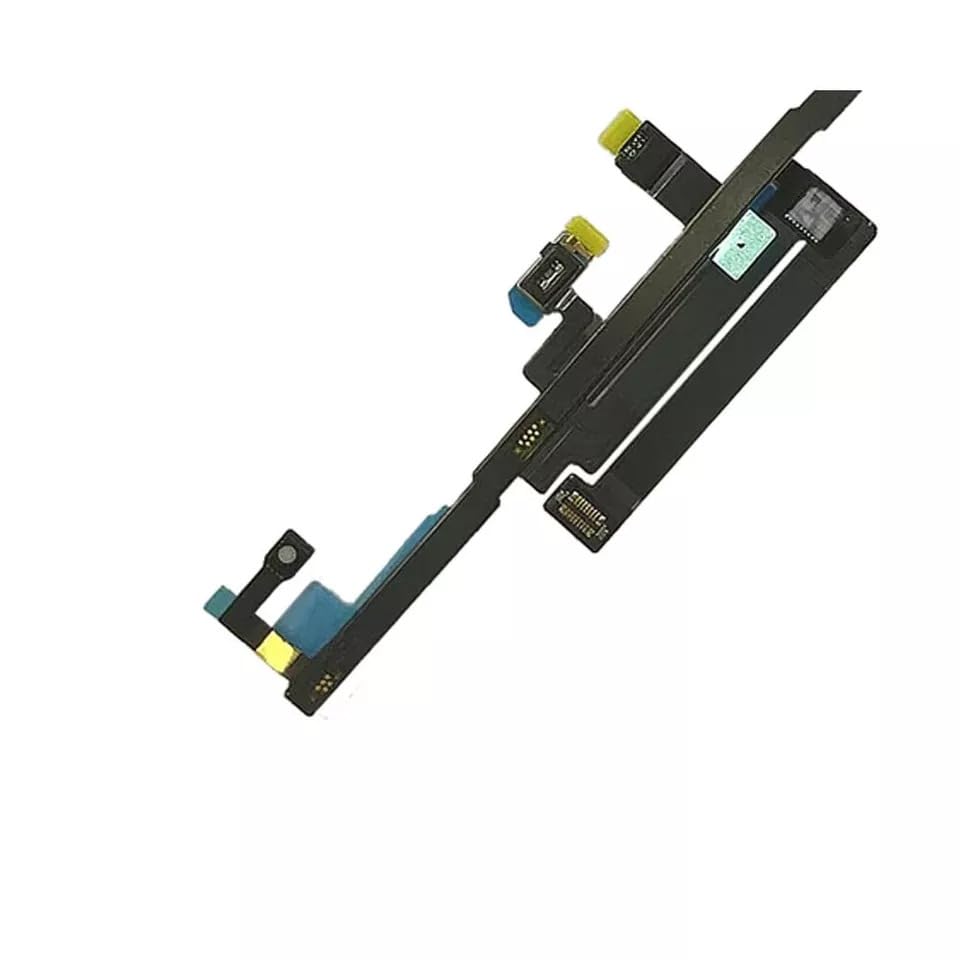 Câble flexible capteur proximité iPad Pro 11 2021 avec circuits d'identification stables - 4