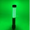 Submersible Fish Finder, Underwater Lure Bait Light, Fish Attracting Lamp, Night Fishing Light, Boat Fishing Light, Pool Light 12V 10.8W 180 LEDs 1080 Luminous IP68 with 5M Cord