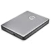 G-Technology 2TB G-DRIVE mobile USB-C (USB 3.1 Gen 1) Portable External Hard Drive, Space Gray - 0G10317