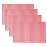Découpés pour s'adapter : personnalisez facilement la taille de ces tapis en les coupant pour répondre aux besoins spécifiques dans différentes zones de votre maison.